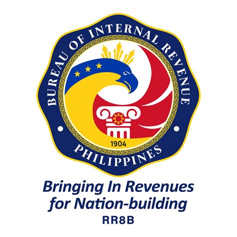 BIR Revenue Region 8B .